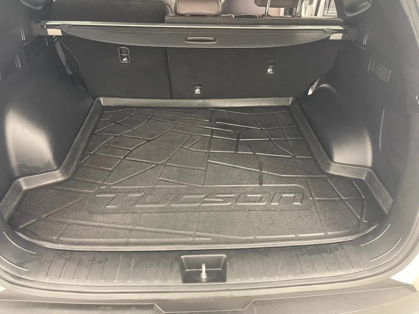 2021 Hyundai Tucson Gallery Image 19