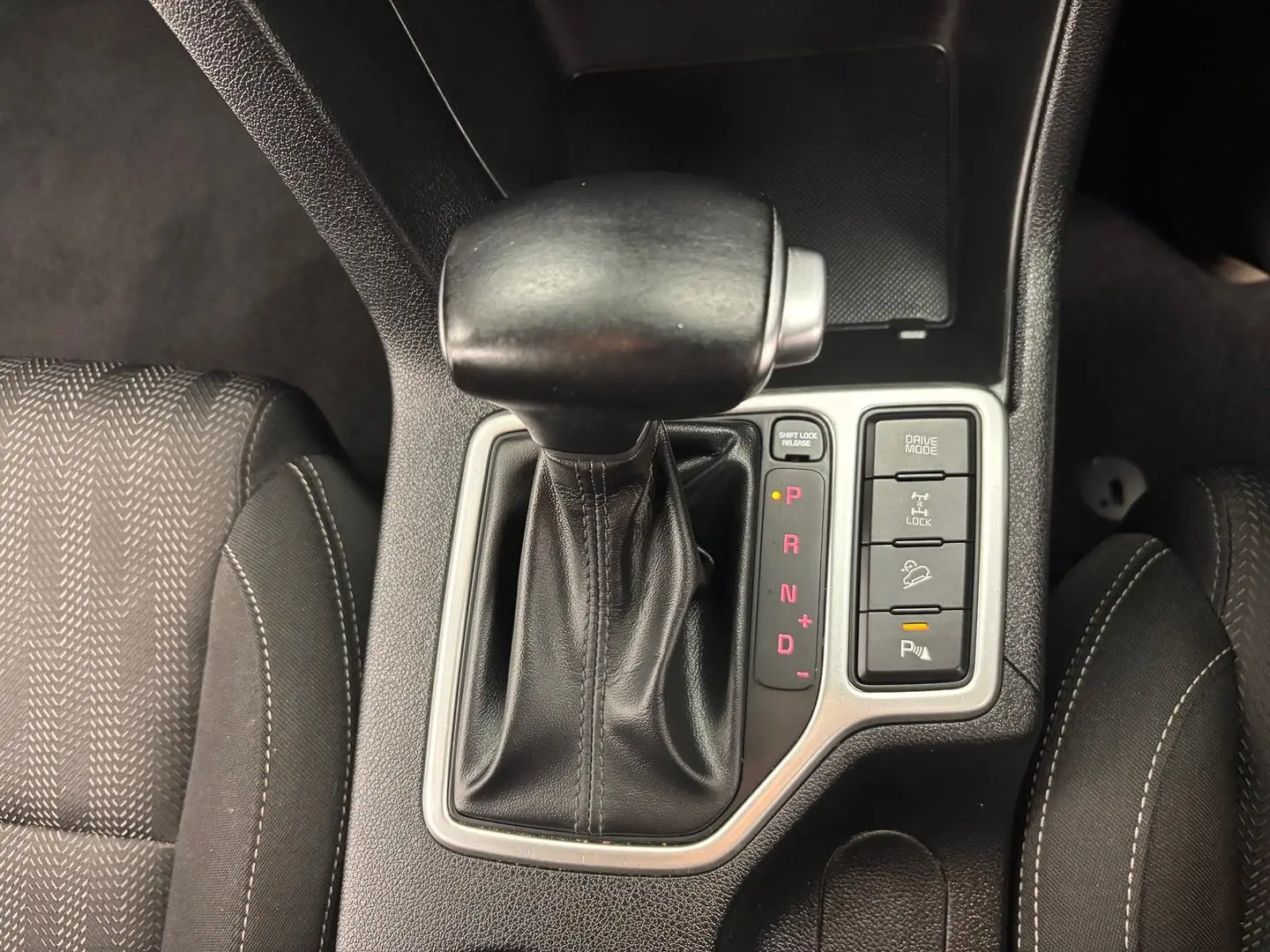 2019 Kia Sportage Gallery Image 32