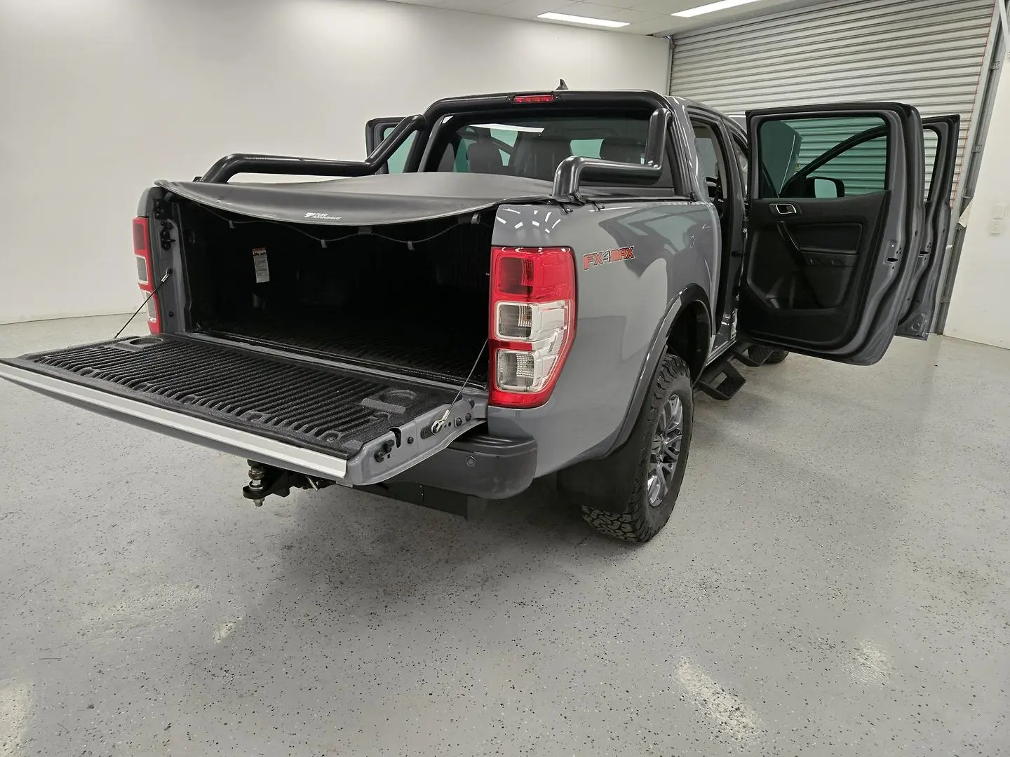 2021 Ford Ranger Gallery Image 10