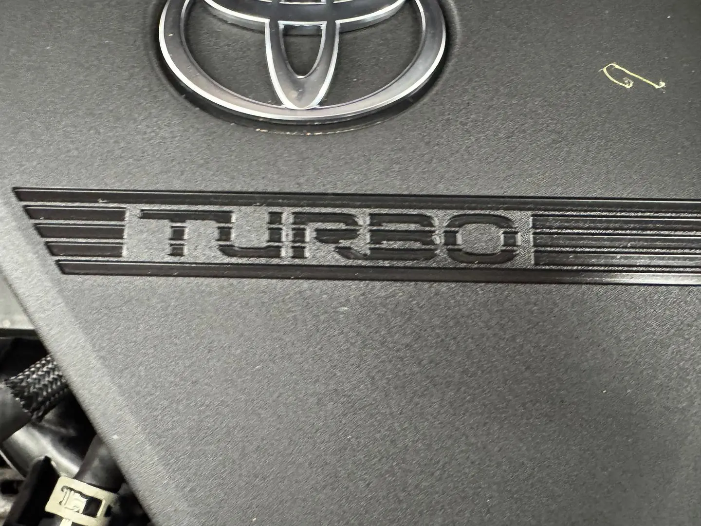 2023 Toyota Kluger Gallery Image 32