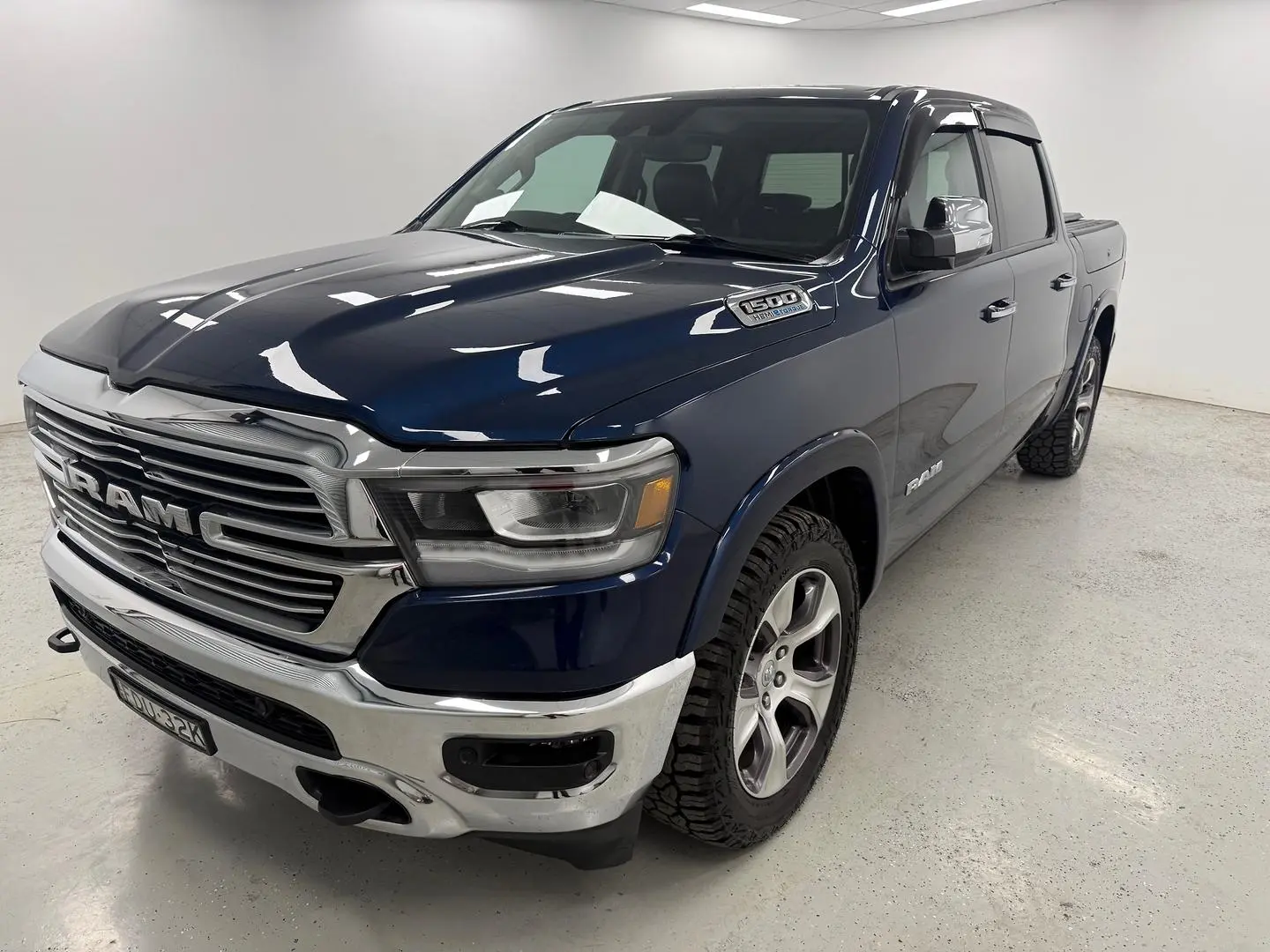 2022 RAM 1500 Gallery Image 7