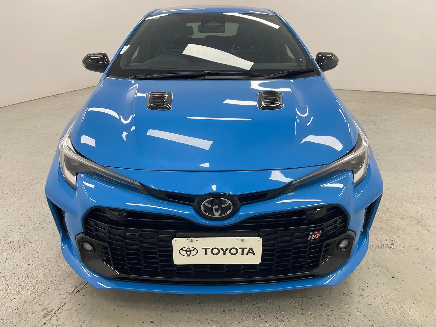 2024 Toyota Corolla Gallery Image 38