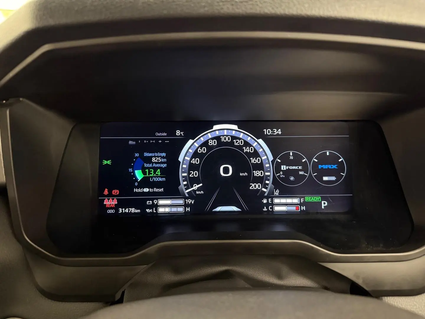2024 Toyota Tundra Gallery Image 23
