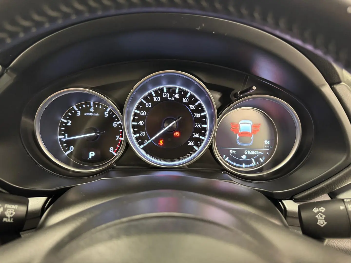 2019 Mazda CX-5 Gallery Image 20