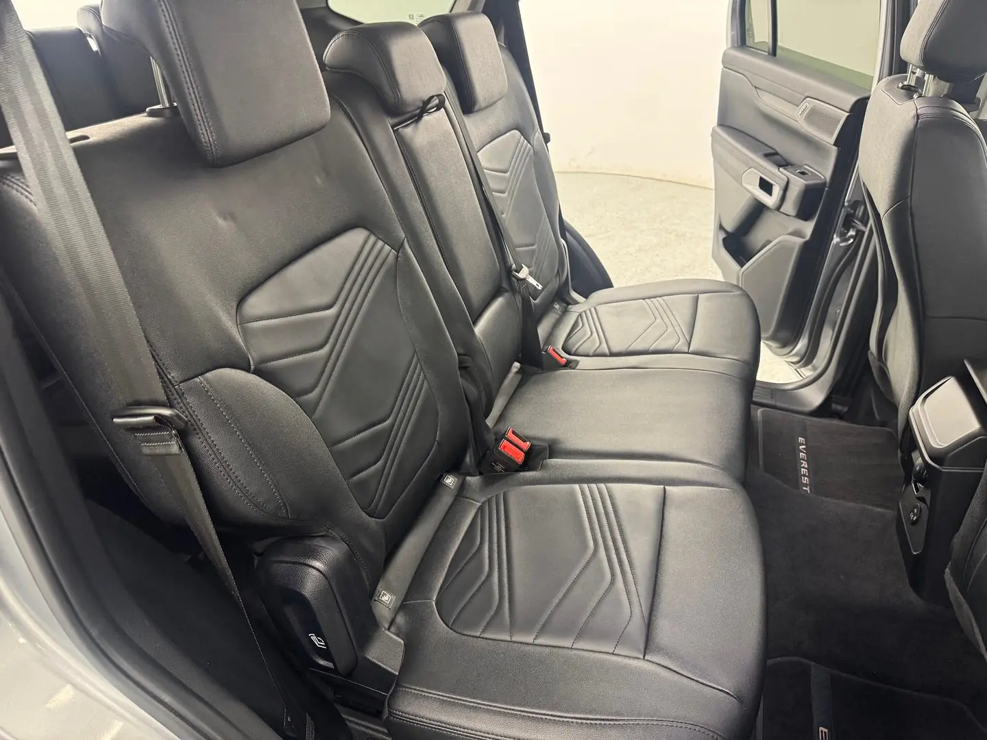 2023 Ford Everest Gallery Image 26