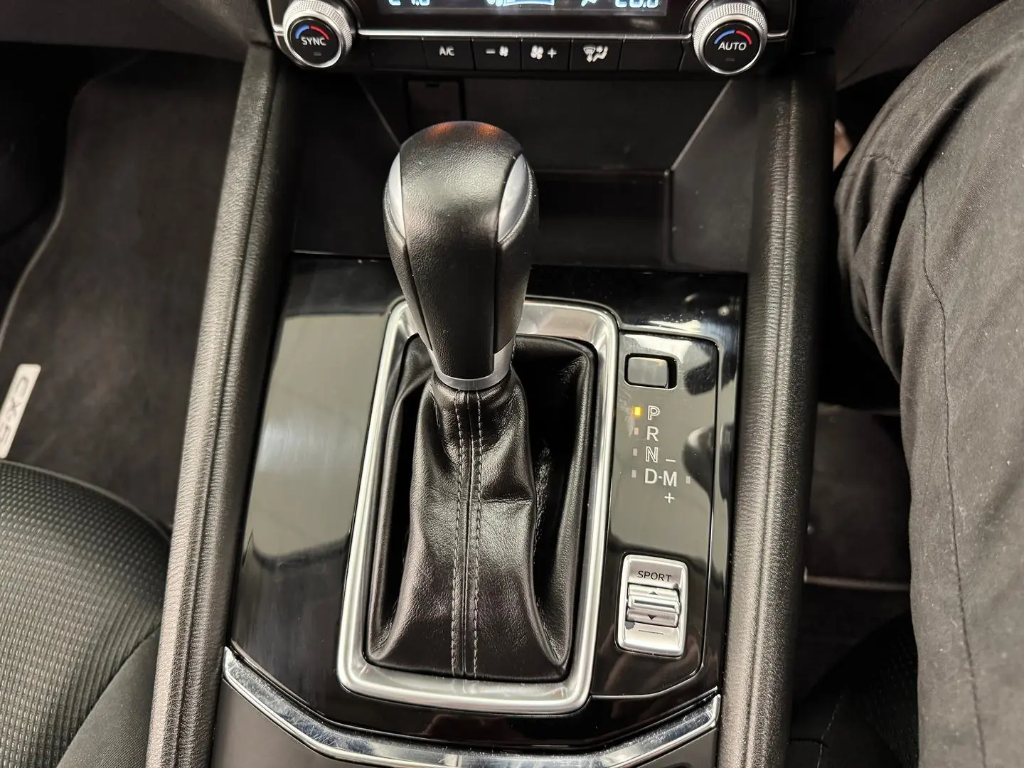 2019 Mazda CX-5 Gallery Image 24
