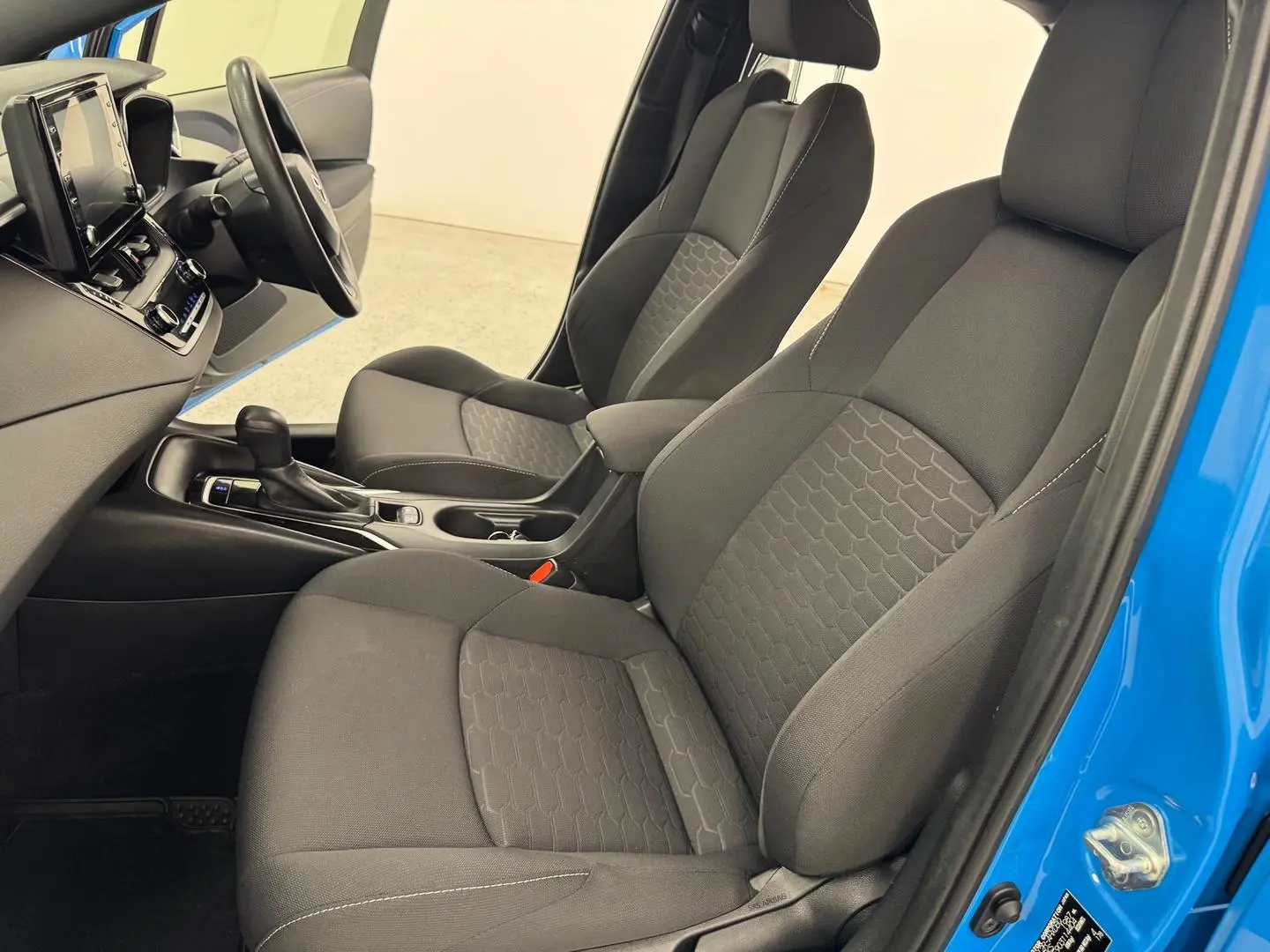 2020 Toyota Corolla Gallery Image 26