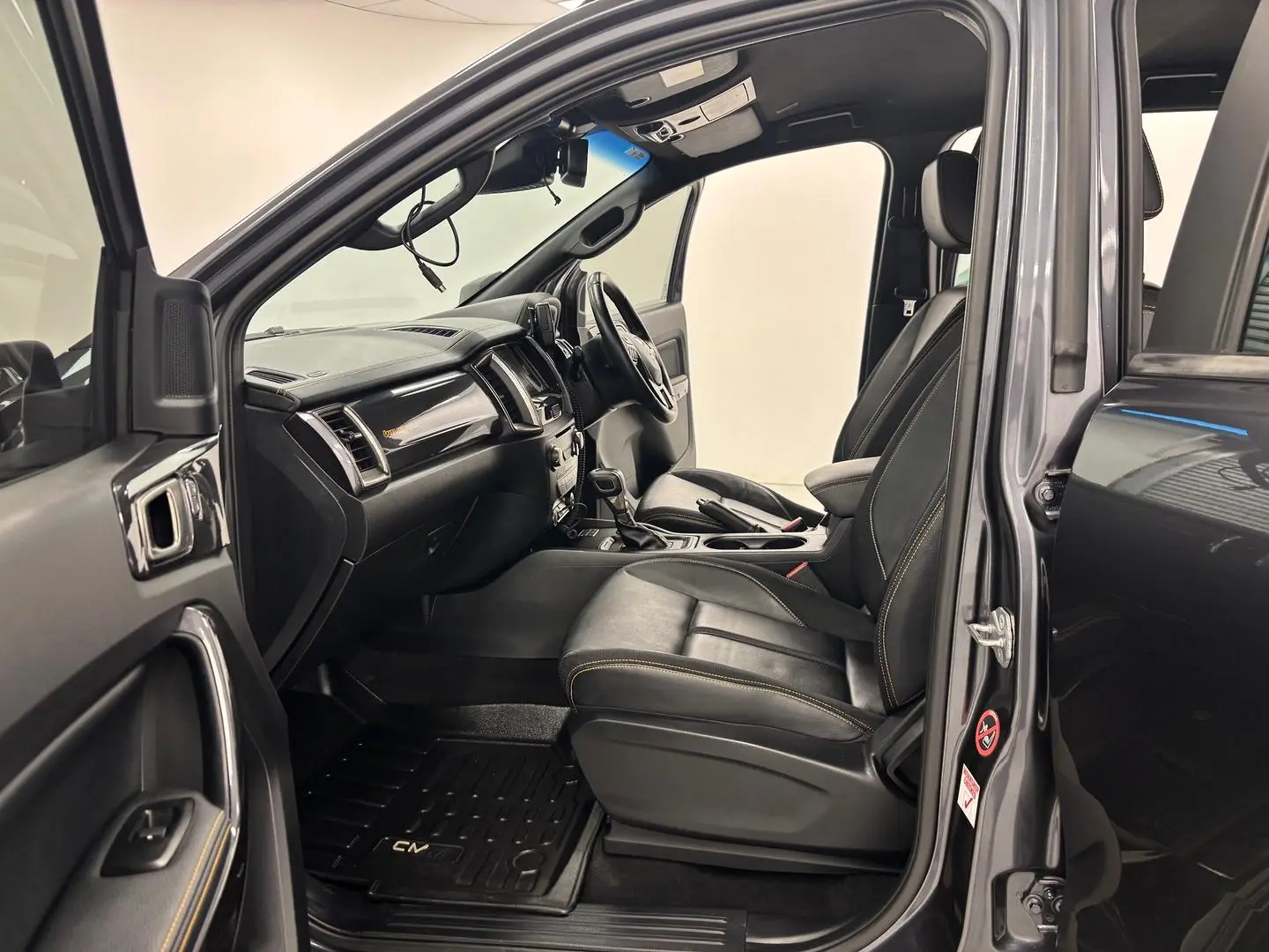 2020 Ford Ranger Gallery Image 17