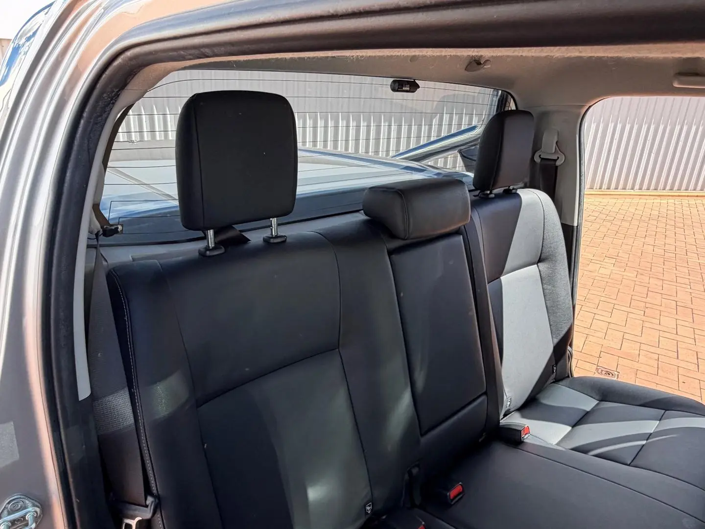 2021 Toyota Hilux Gallery Image 23