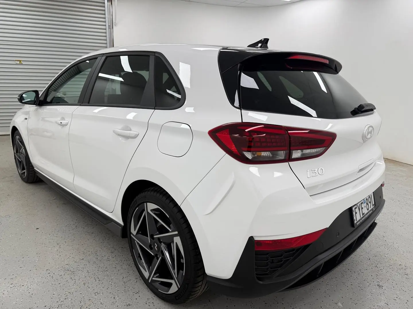 2024 Hyundai i30 Gallery Image 5