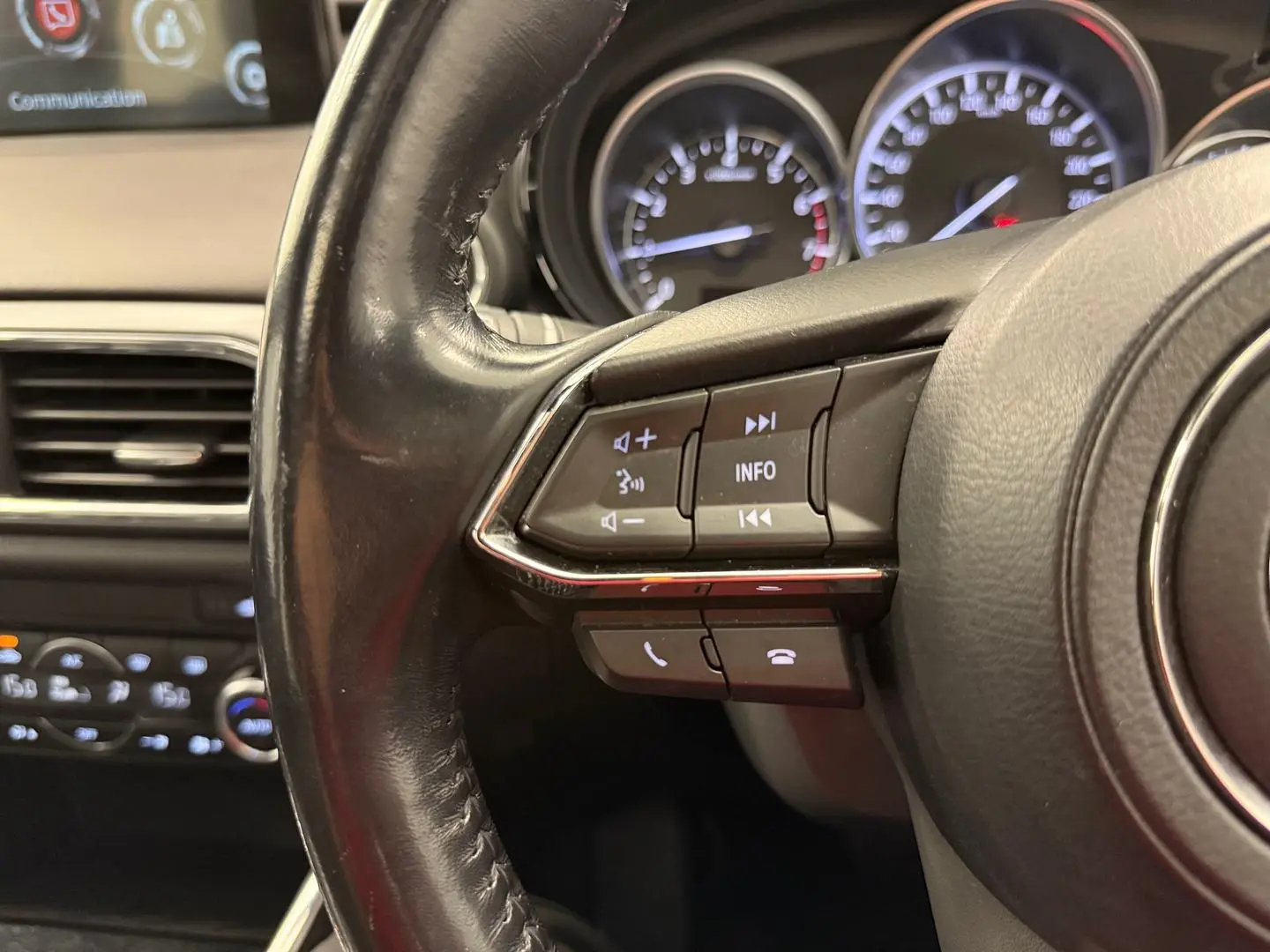 2017 Mazda CX-9 Gallery Image 28