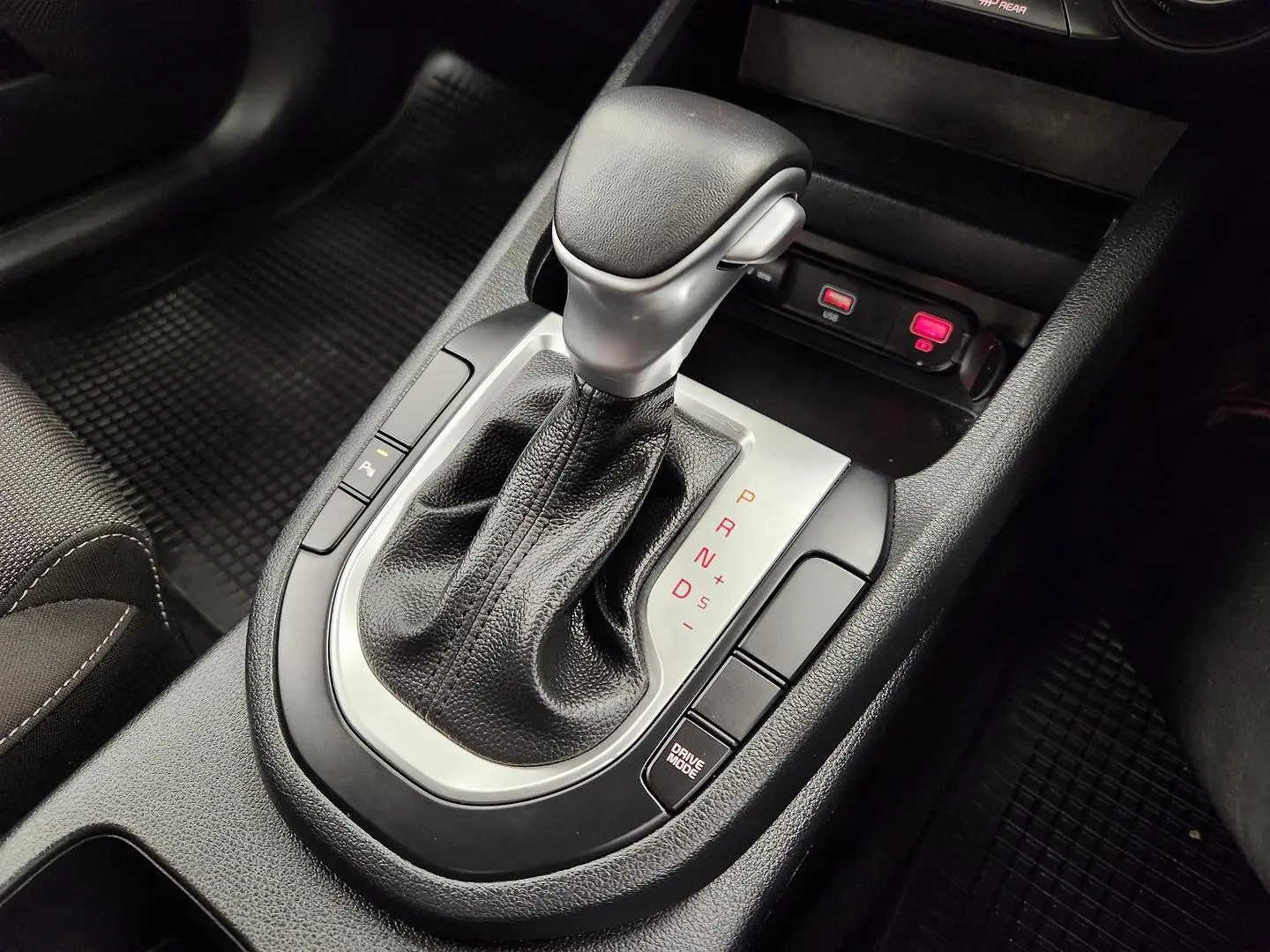2024 Kia Cerato Gallery Image 29
