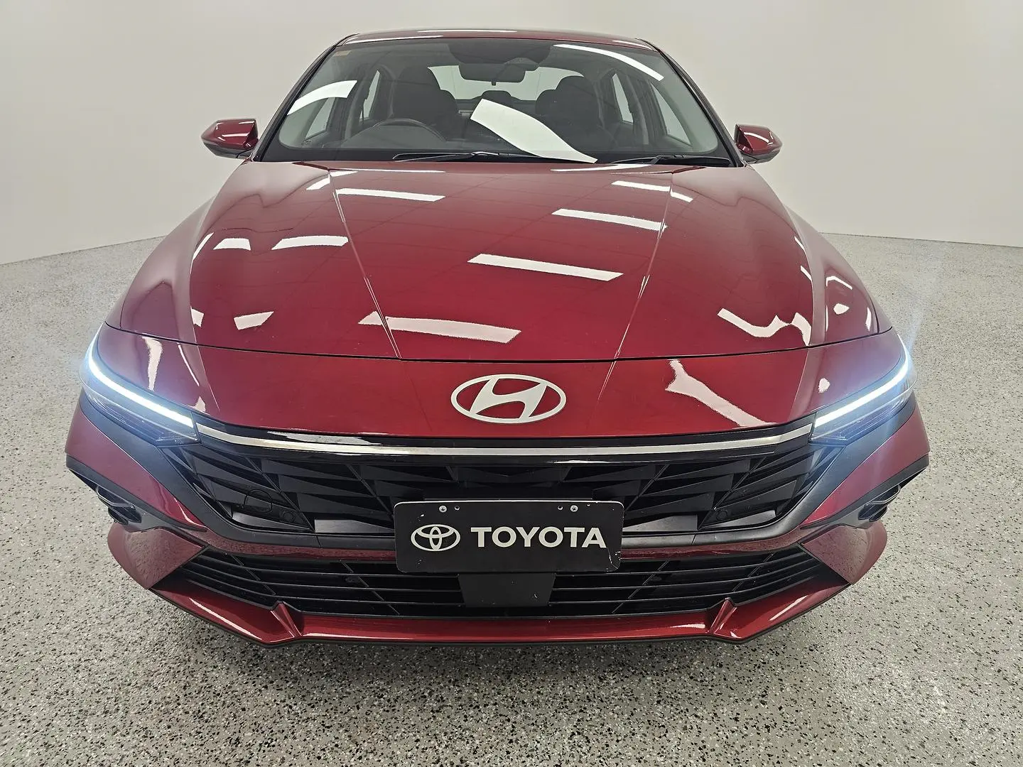 2024 Hyundai i30 Gallery Image 29