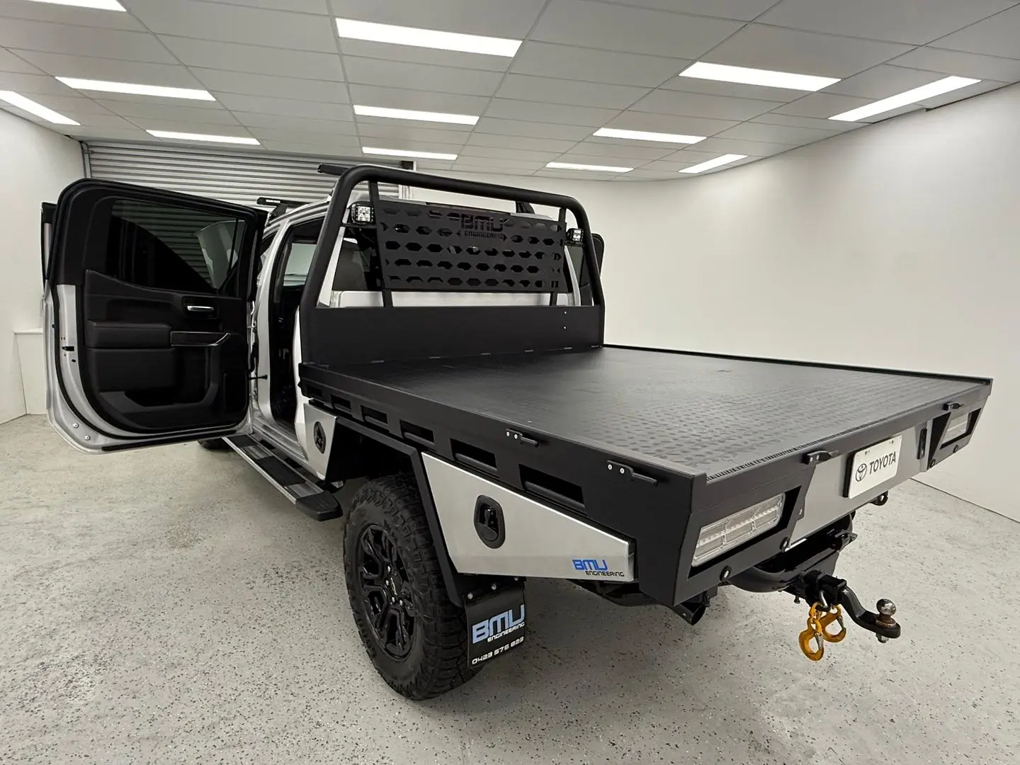 2022 Chevrolet Silverado Gallery Image 11
