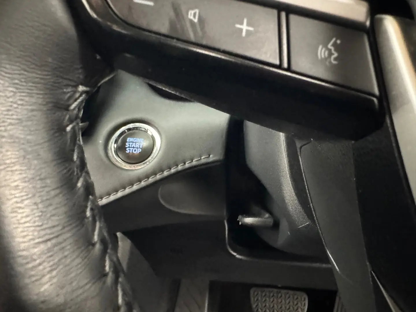 2023 Toyota Kluger Gallery Image 23
