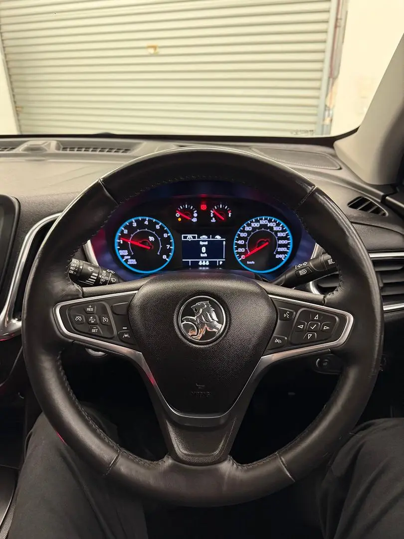 2019 Holden Equinox Gallery Image 19