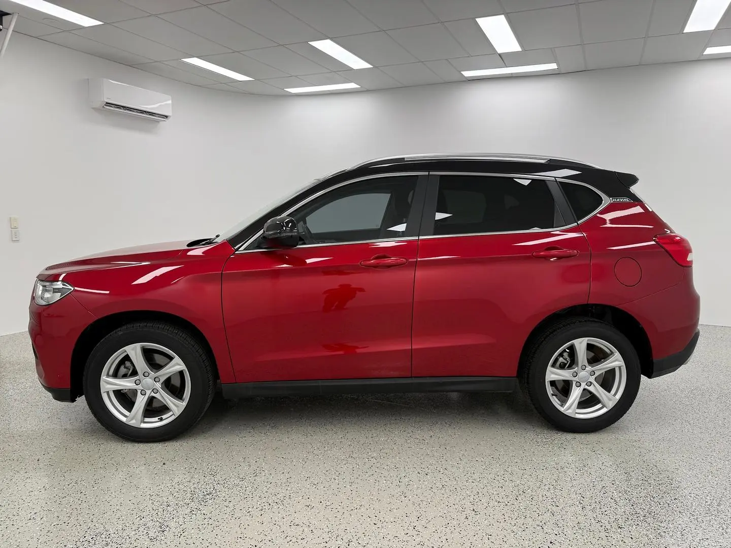 2020 Haval H2 Gallery Image 6