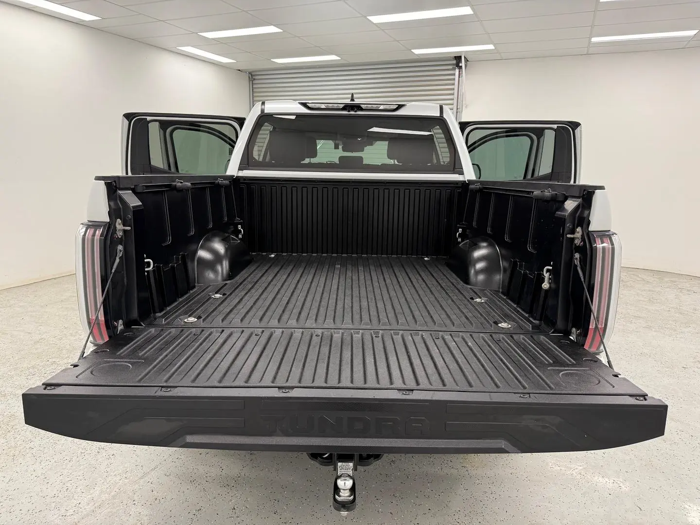 2024 Toyota Tundra Gallery Image 14