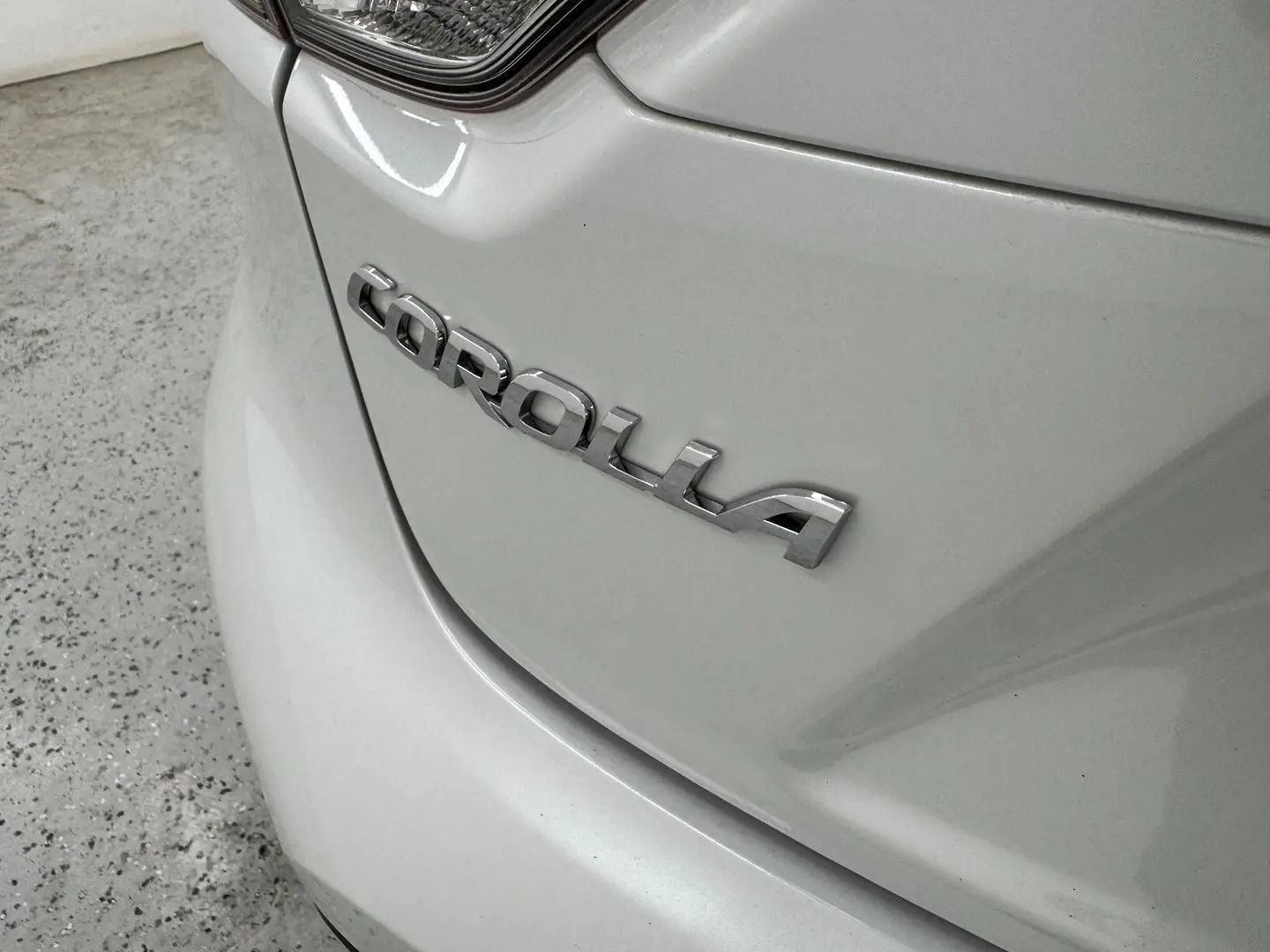 2023 Toyota Corolla Gallery Image 28