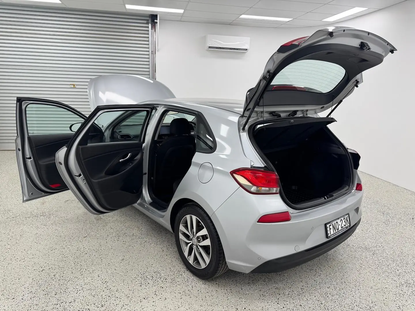 2019 Hyundai i30 Gallery Image 10