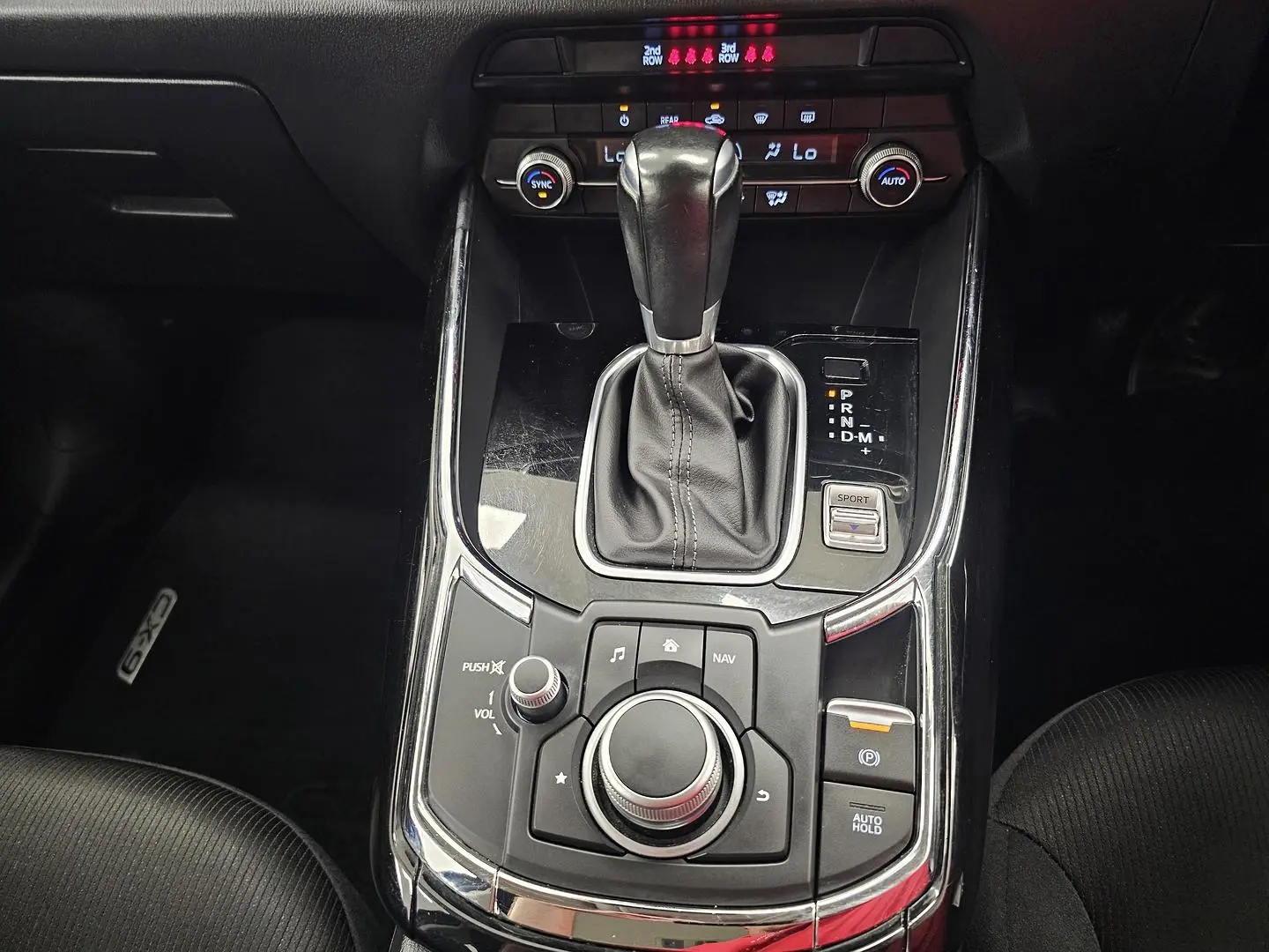 2022 Mazda CX-9 Gallery Image 33