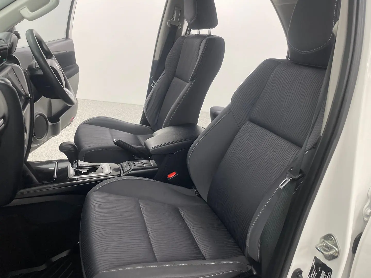 2020 Toyota Fortuner Gallery Image 20