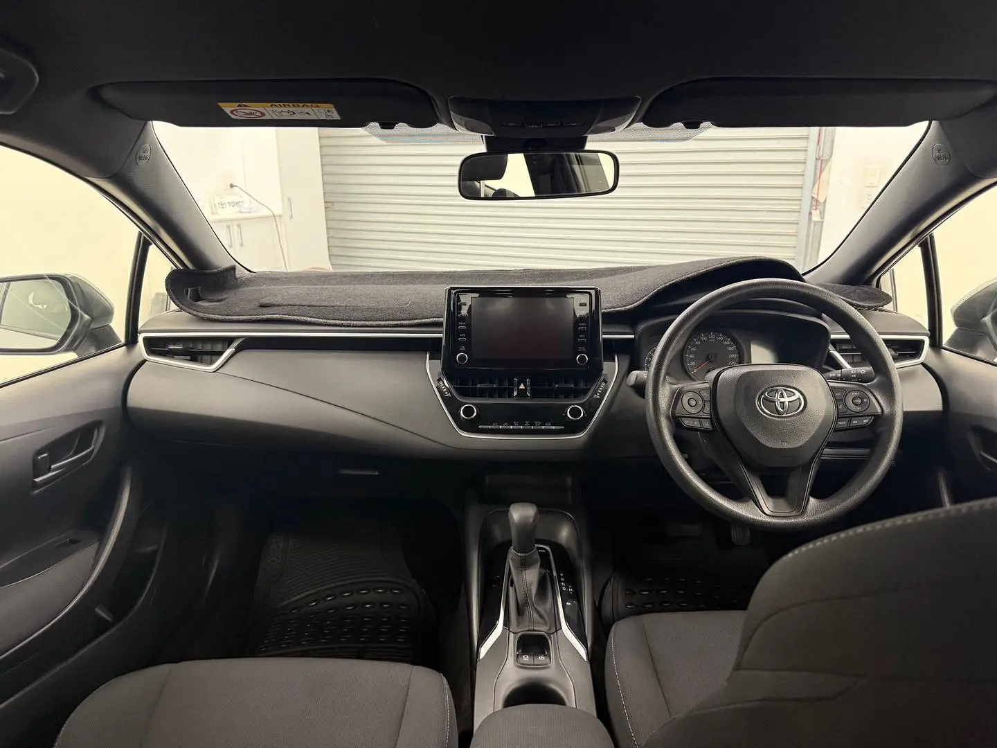 2021 Toyota Corolla Gallery Image 24