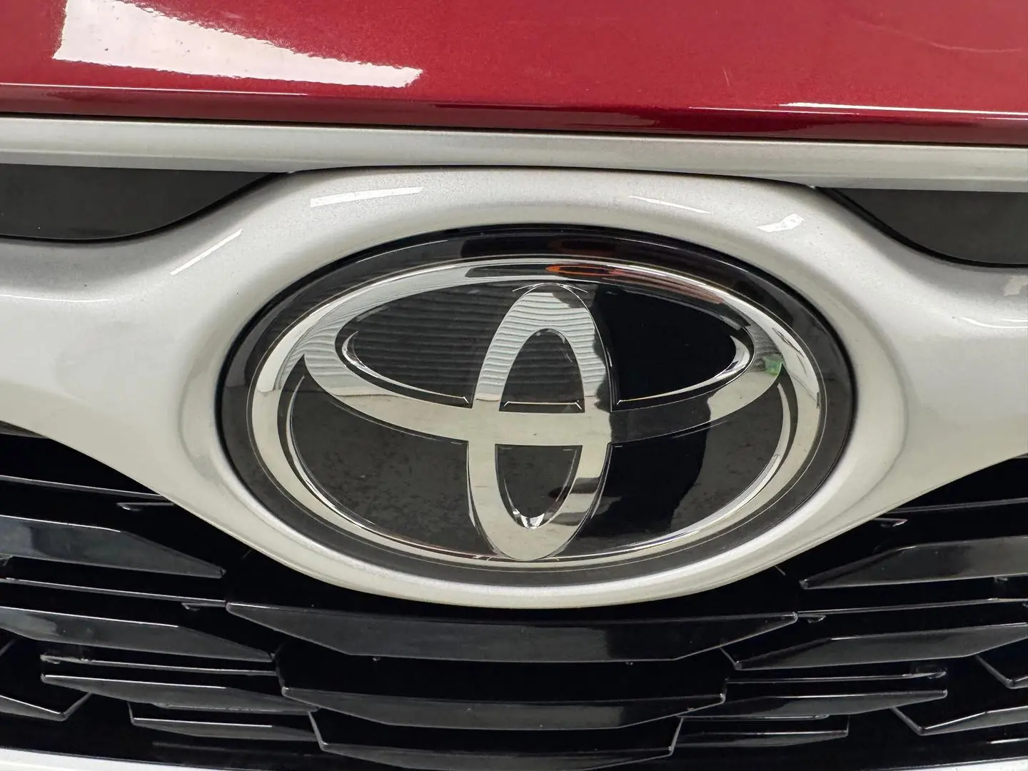 2023 Toyota Kluger Gallery Image 34