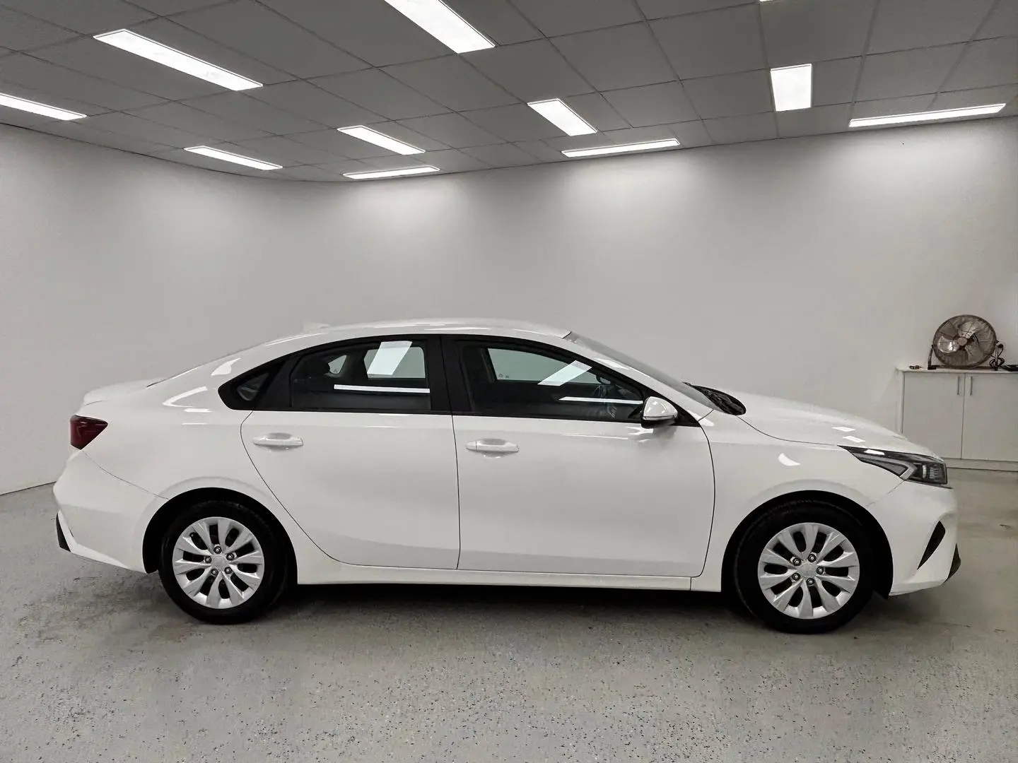 2022 Kia Cerato Gallery Image 2