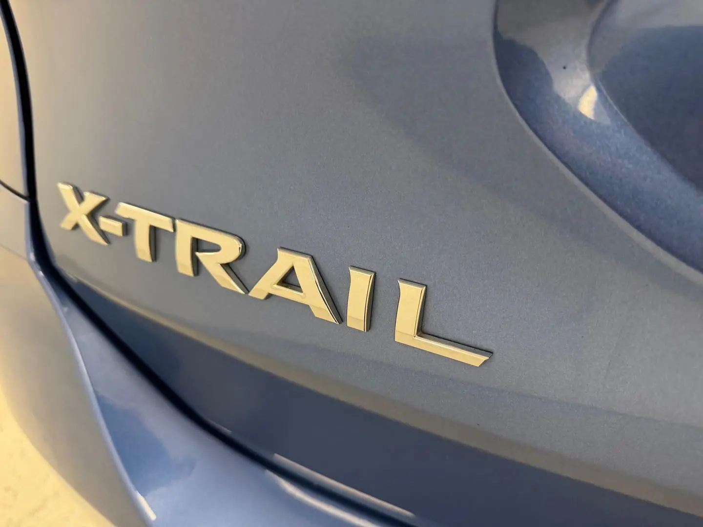 2022 Nissan X-TRAIL Gallery Image 33
