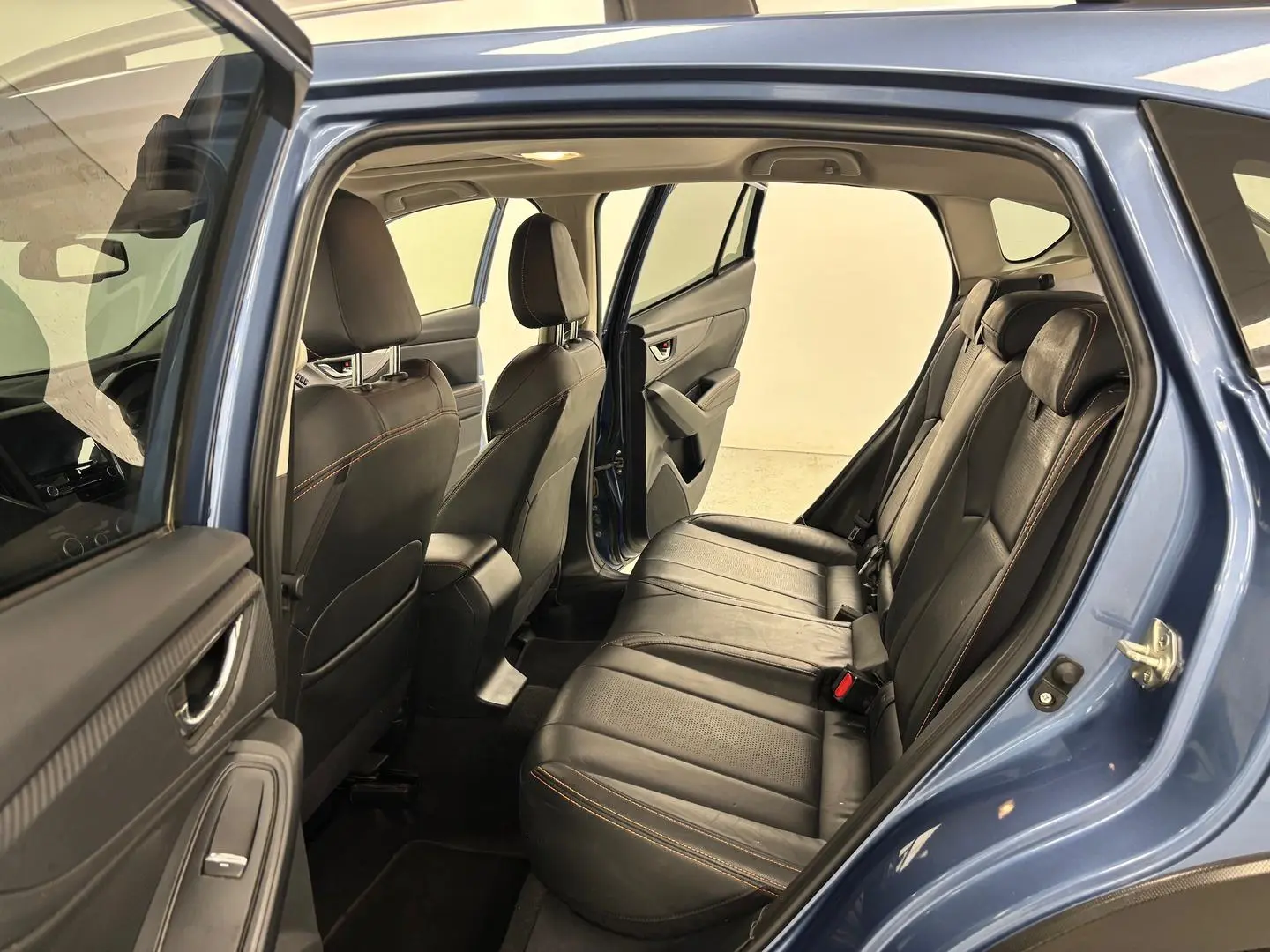 2022 Subaru XV Gallery Image 19