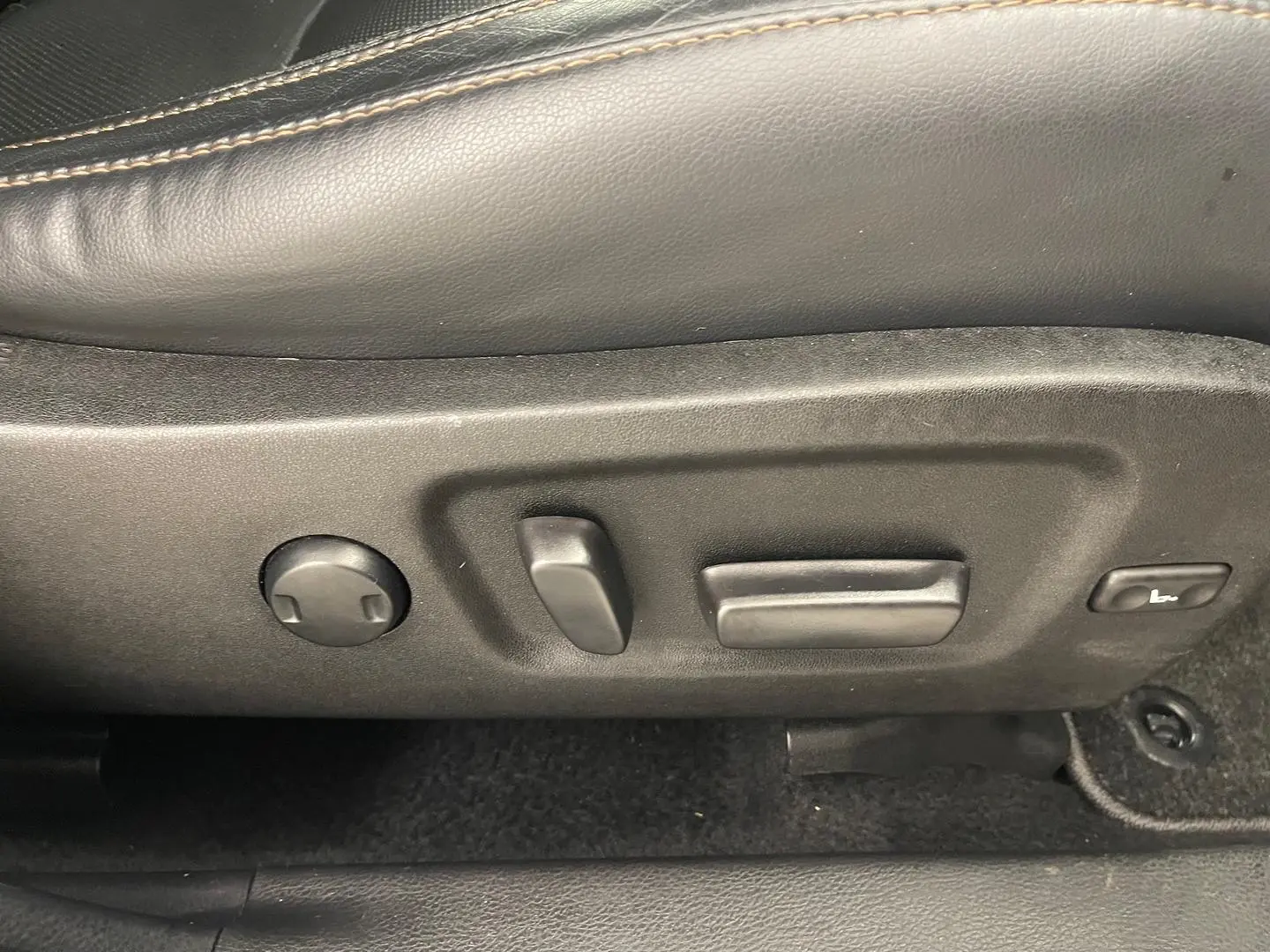 2019 Toyota Kluger Gallery Image 22