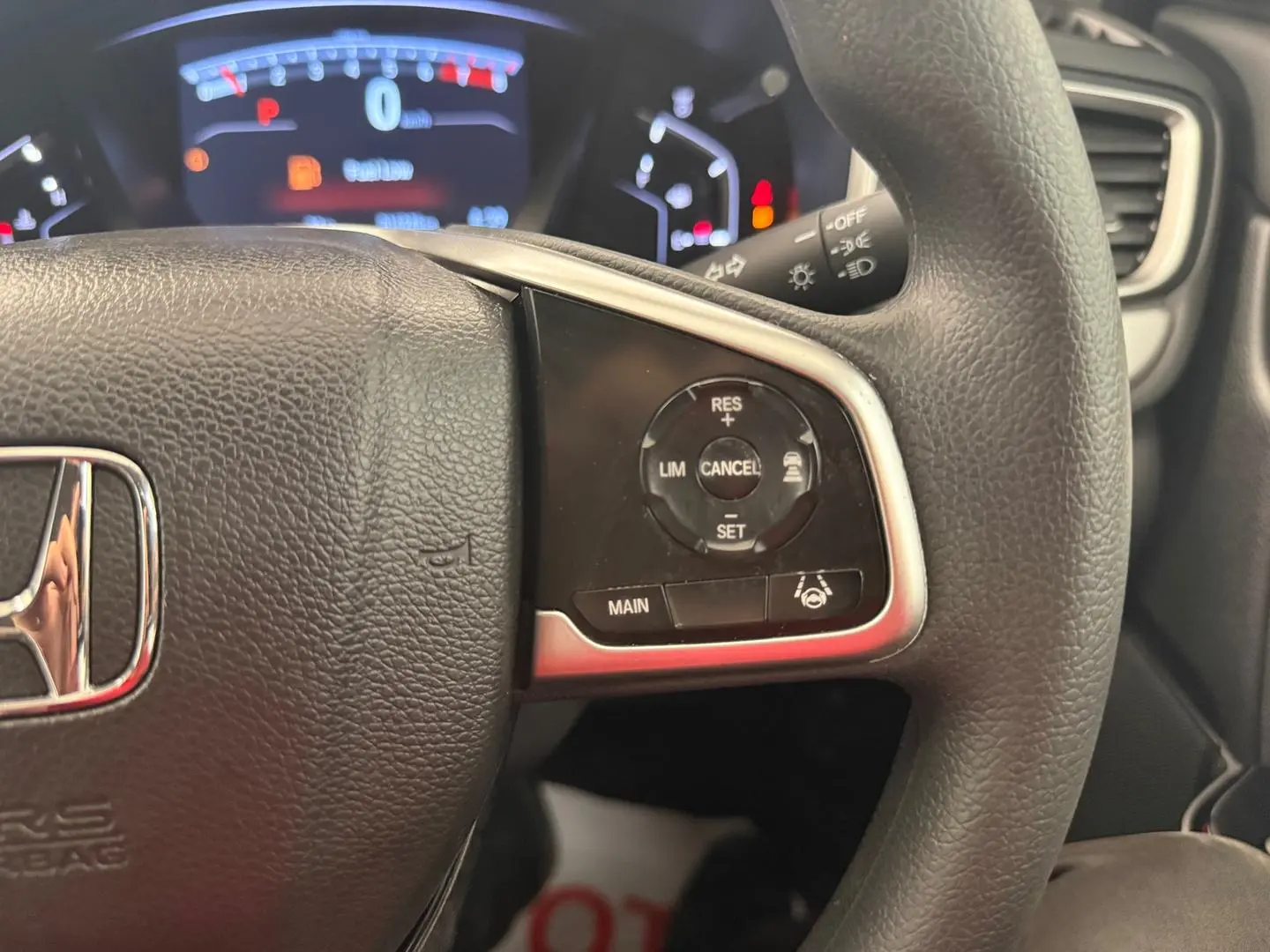 2022 Honda CR-V Gallery Image 27