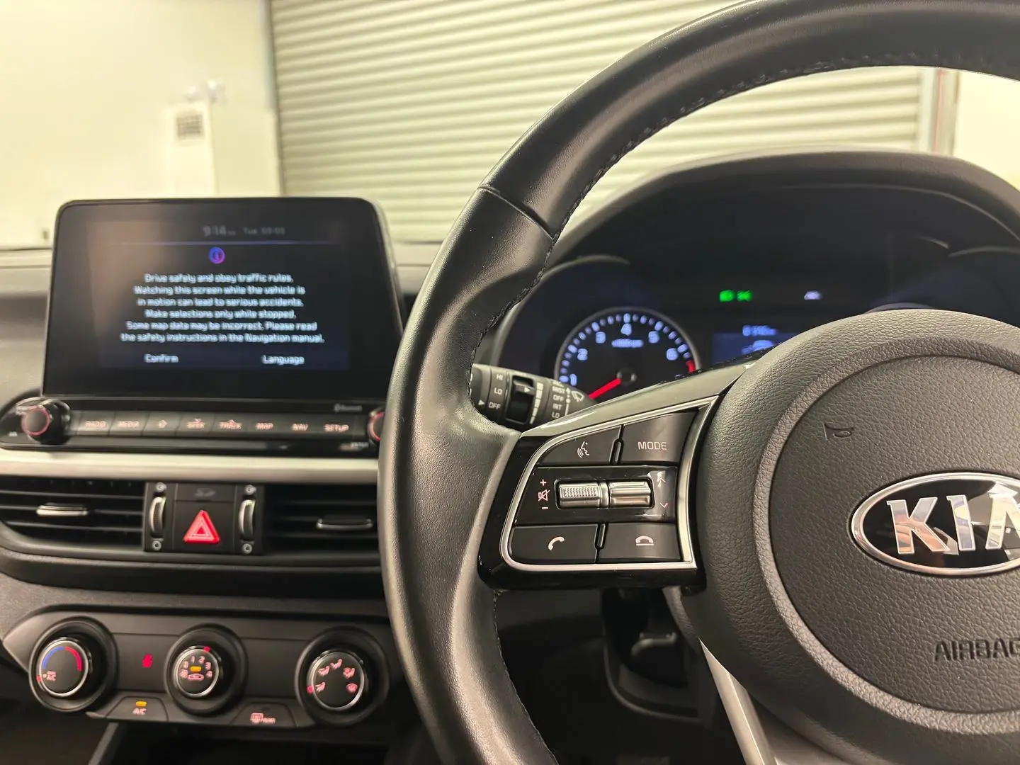 2019 Kia Cerato Gallery Image 23