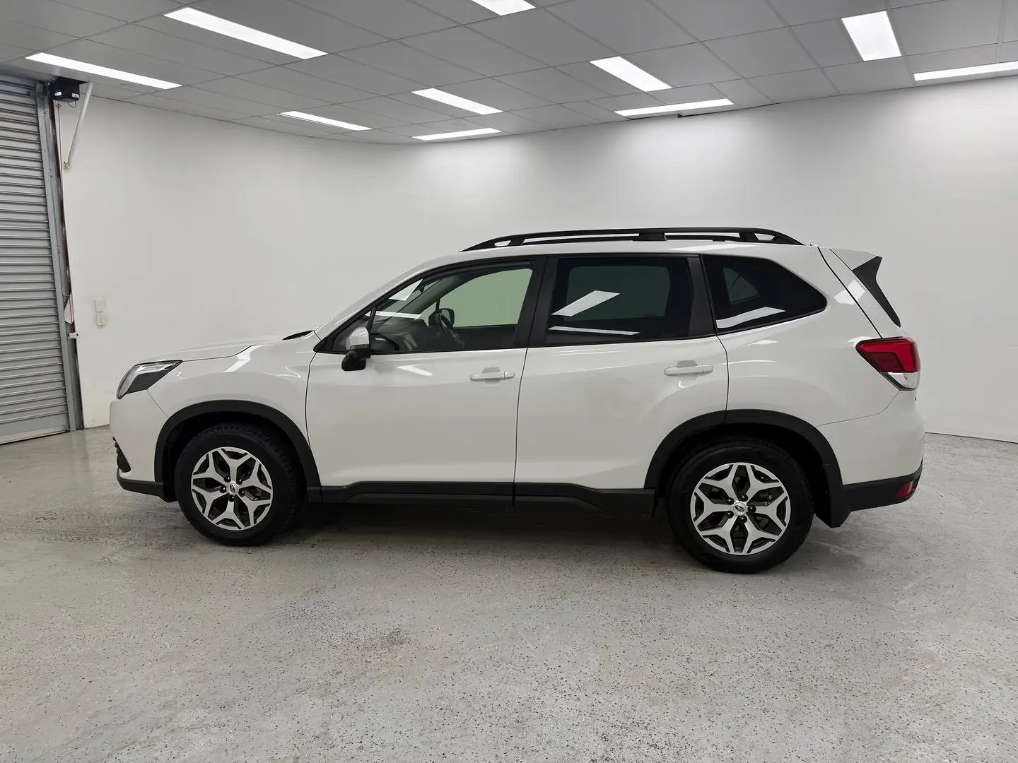 2023 Subaru Forester Gallery Image 6