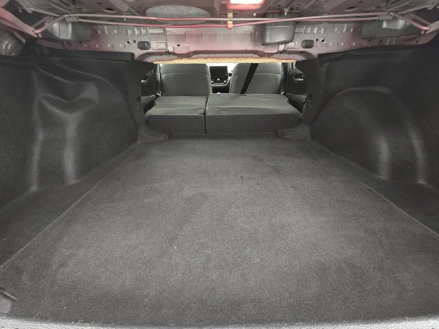 2023 Toyota Corolla Gallery Image 30