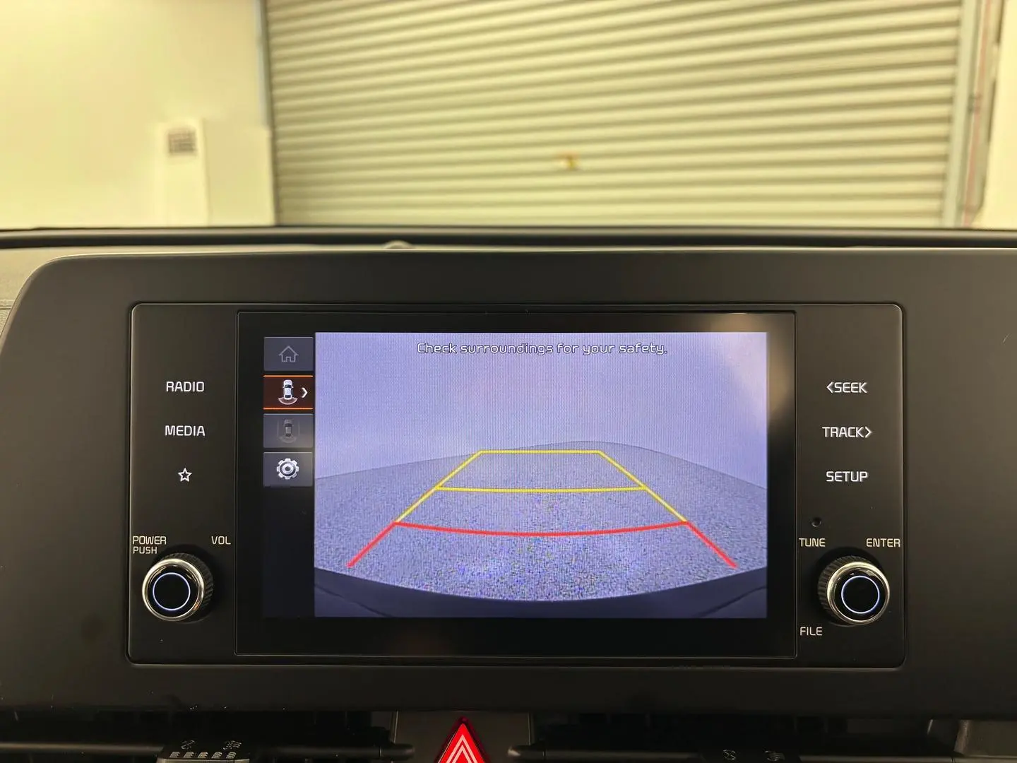 2024 Kia Sportage Gallery Image 28