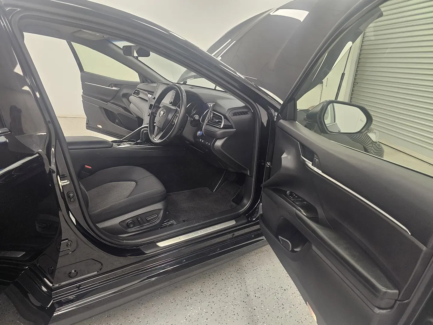 2022 Toyota Camry Gallery Image 23