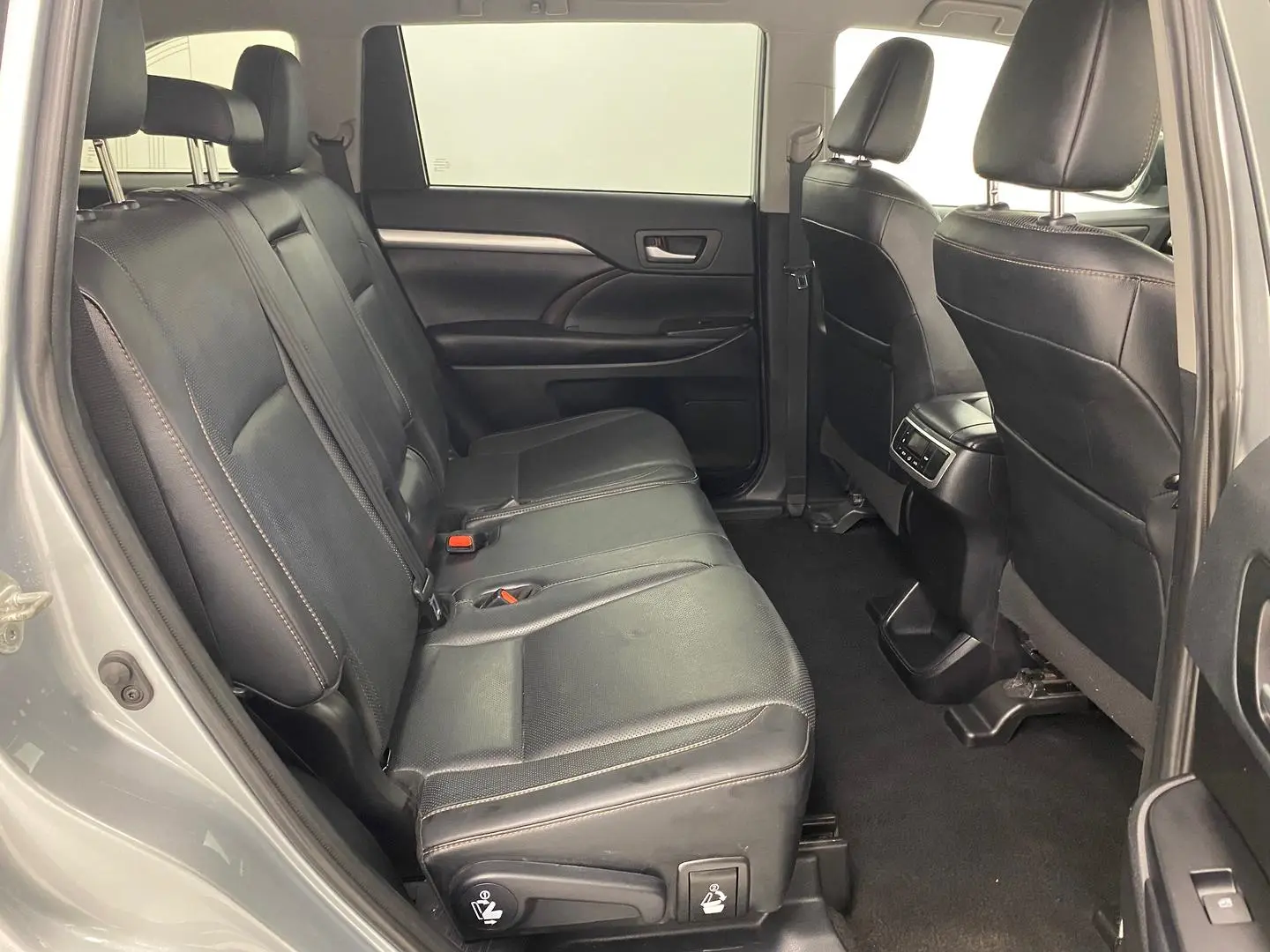 2019 Toyota Kluger Gallery Image 21