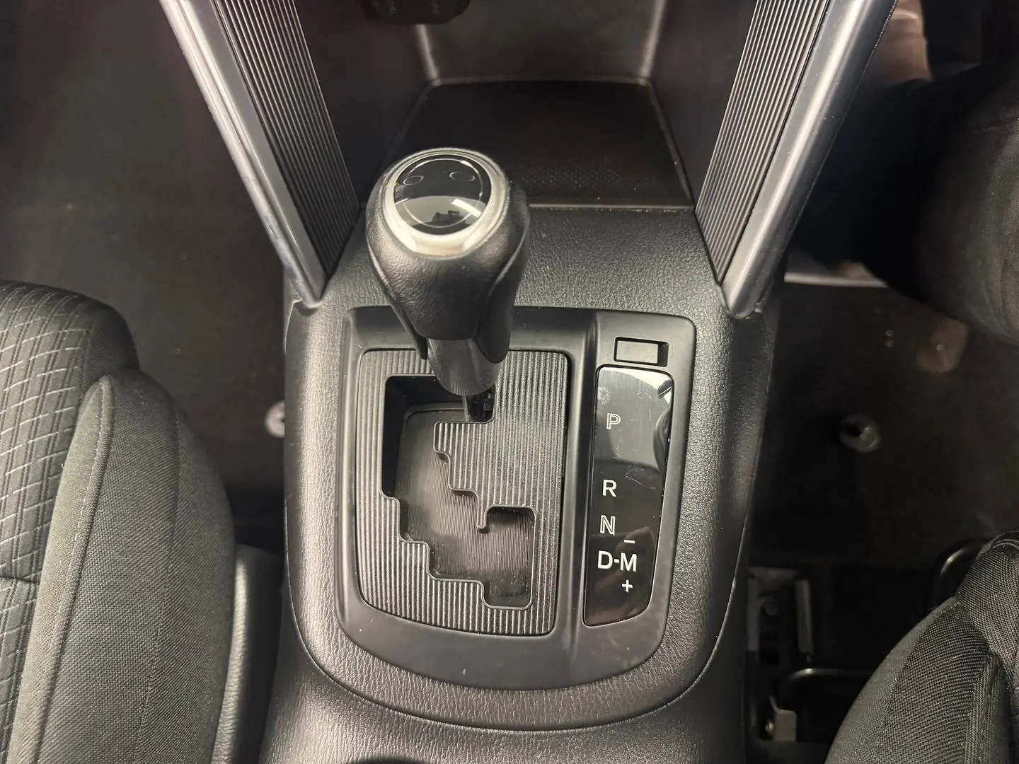 2013 Mazda CX-5 Gallery Image 24