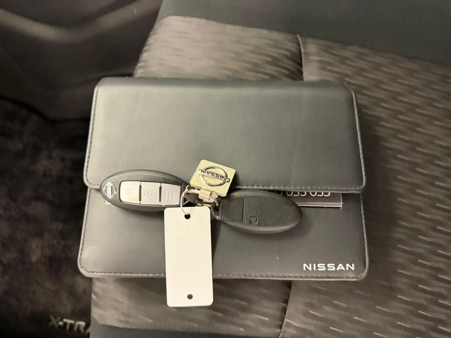 2022 Nissan X-TRAIL Gallery Image 28