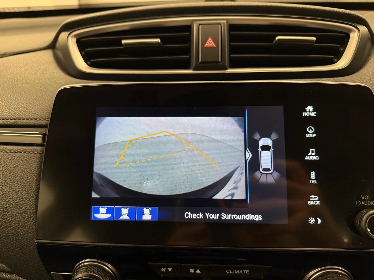 2023 Honda CR-V Gallery Image 31