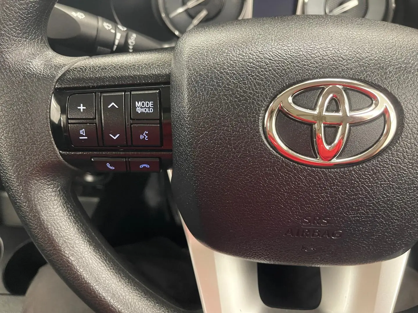 2024 Toyota Hilux Gallery Image 26