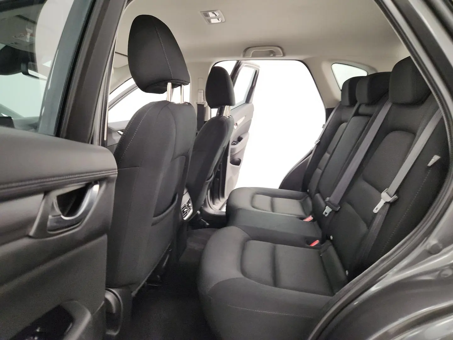 2022 Mazda CX-5 Gallery Image 18