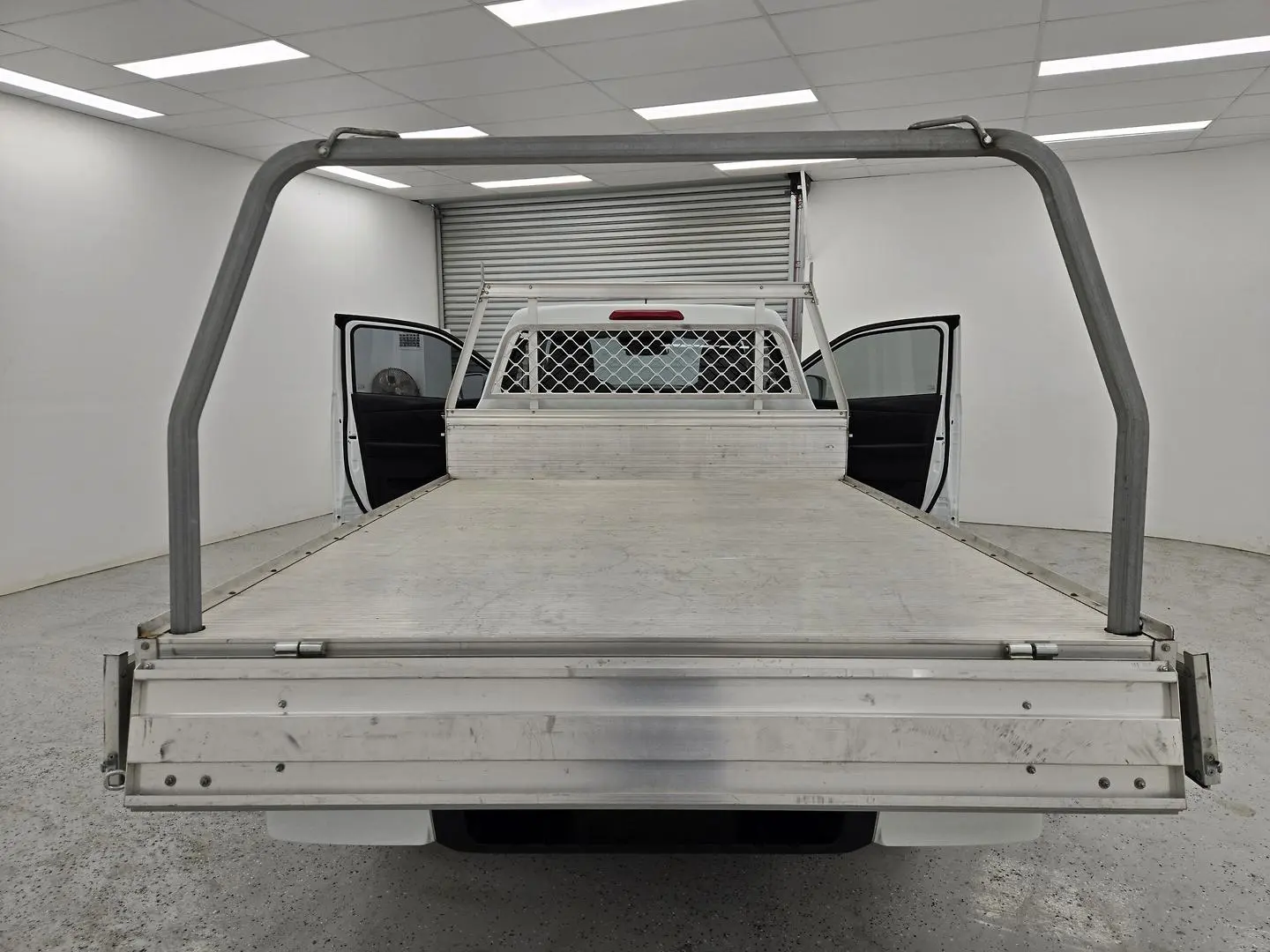 2021 Mazda BT-50 Gallery Image 11