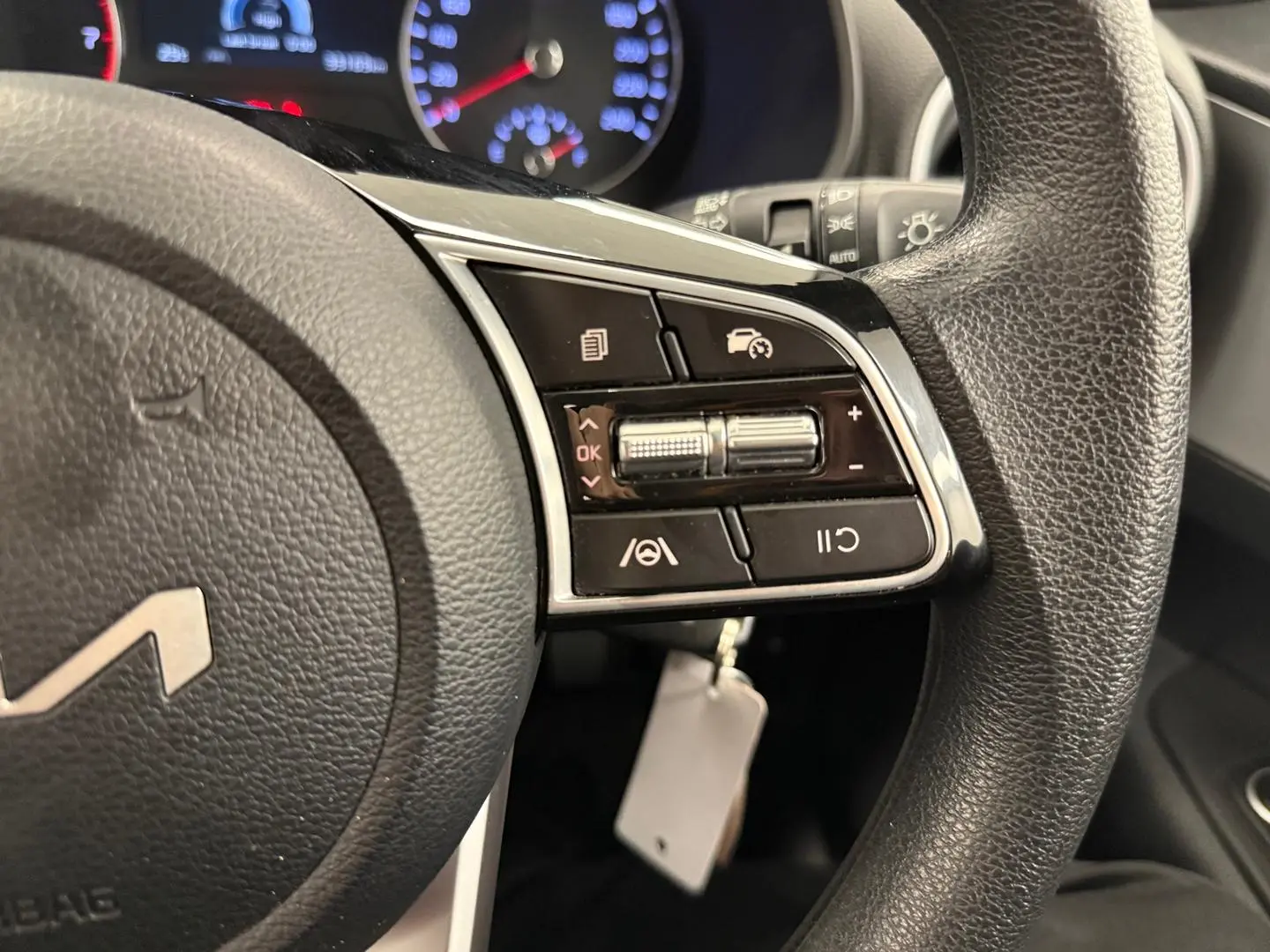 2024 Kia Cerato Gallery Image 25