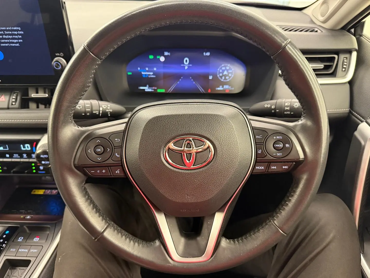 2023 Toyota RAV4 Gallery Image 28