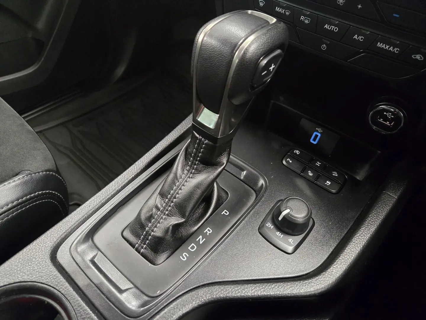2021 Ford Ranger Gallery Image 30