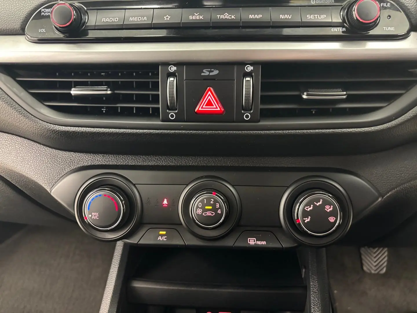 2019 Kia Cerato Gallery Image 27