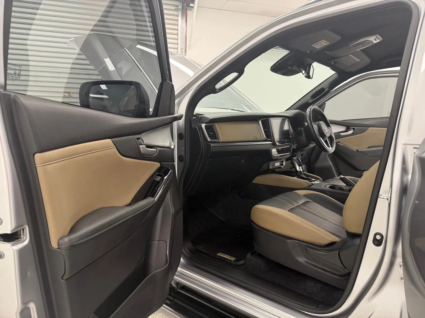 2024 Mazda BT-50 Gallery Image 10